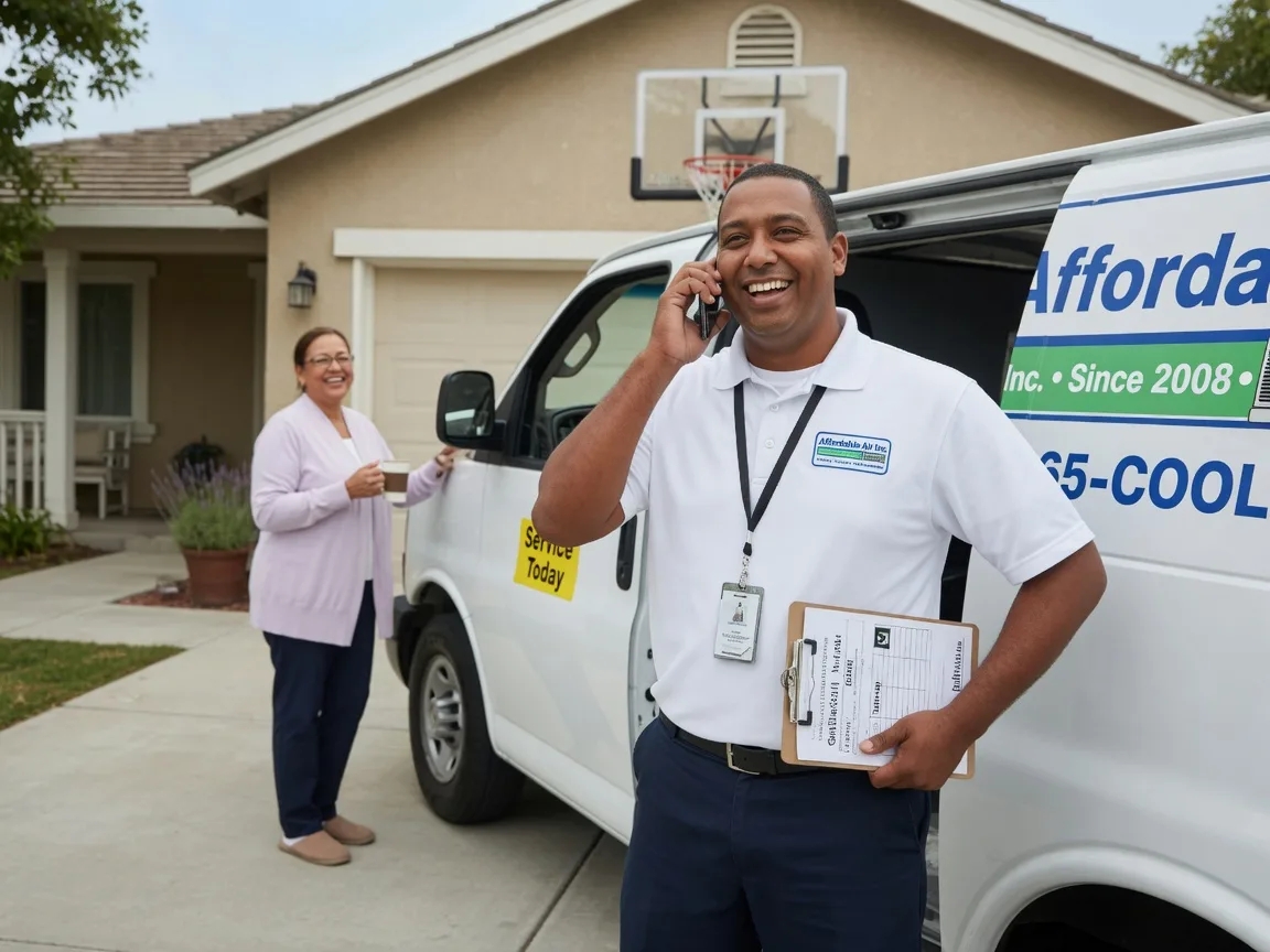 Central Ac Repair Beaverdam, OH FAQs